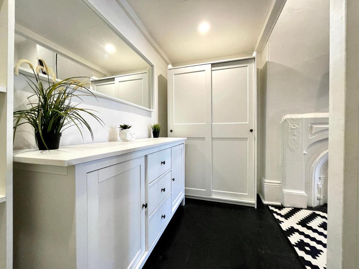 Paul'S Boutique Apartment Sydney Exterior photo