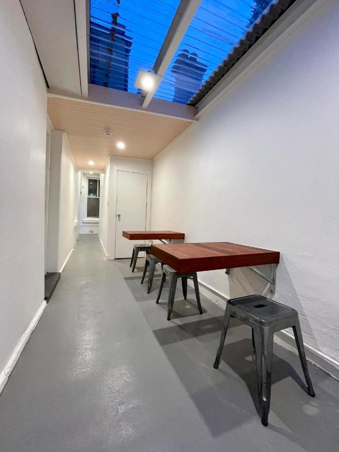 Paul'S Boutique Apartment Sydney Exterior photo