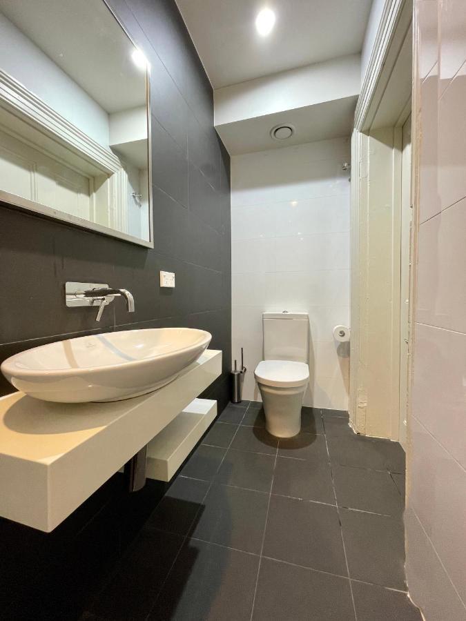 Paul'S Boutique Apartment Sydney Exterior photo
