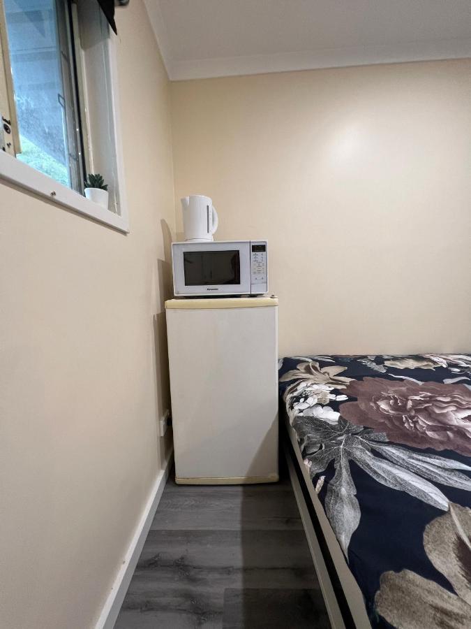 Paul'S Boutique Apartment Sydney Exterior photo