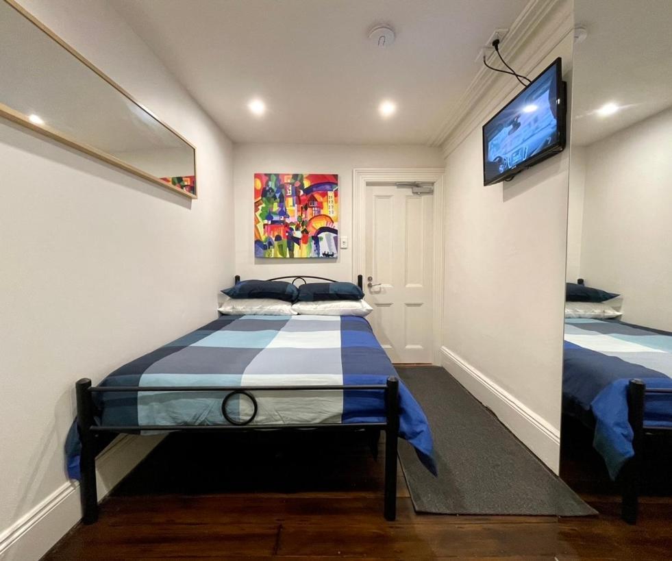 Paul'S Boutique Apartment Sydney Exterior photo