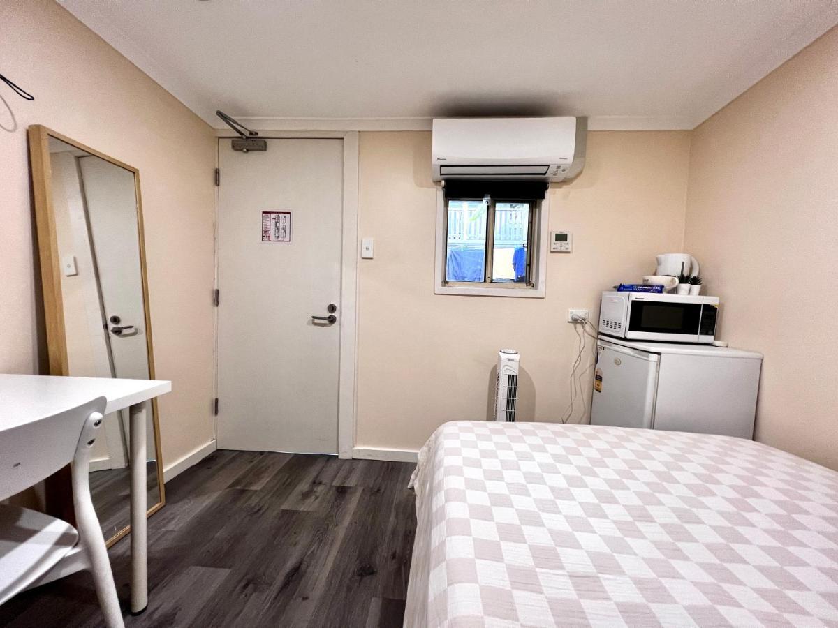 Paul'S Boutique Apartment Sydney Exterior photo