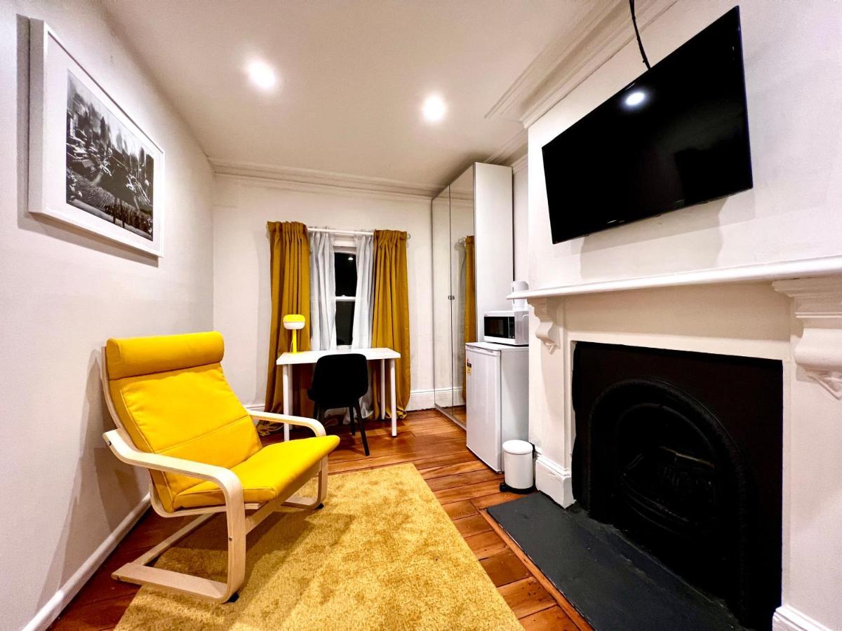 Paul'S Boutique Apartment Sydney Exterior photo