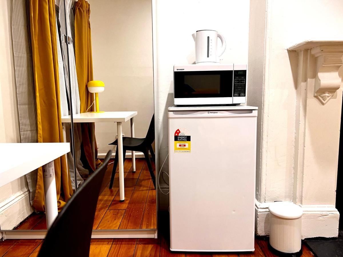 Paul'S Boutique Apartment Sydney Exterior photo