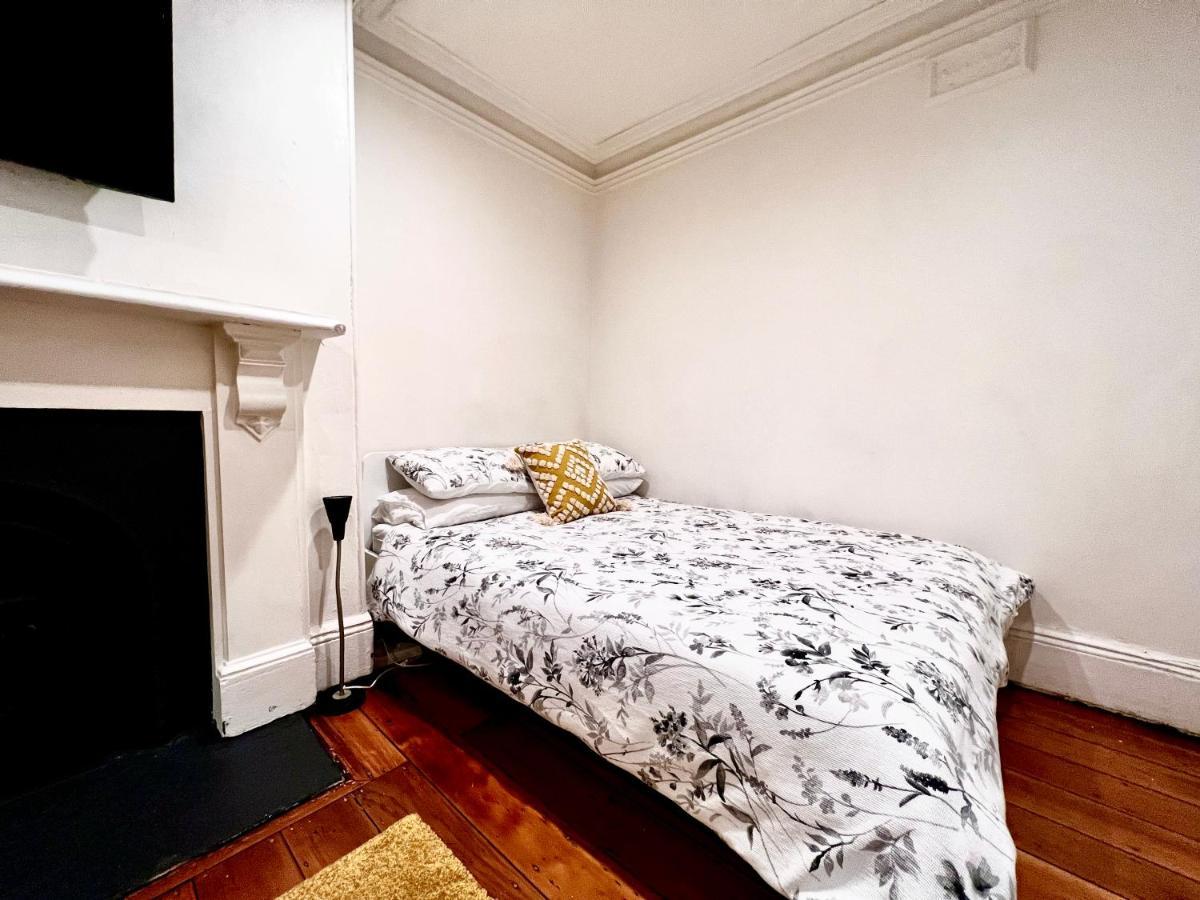 Paul'S Boutique Apartment Sydney Exterior photo