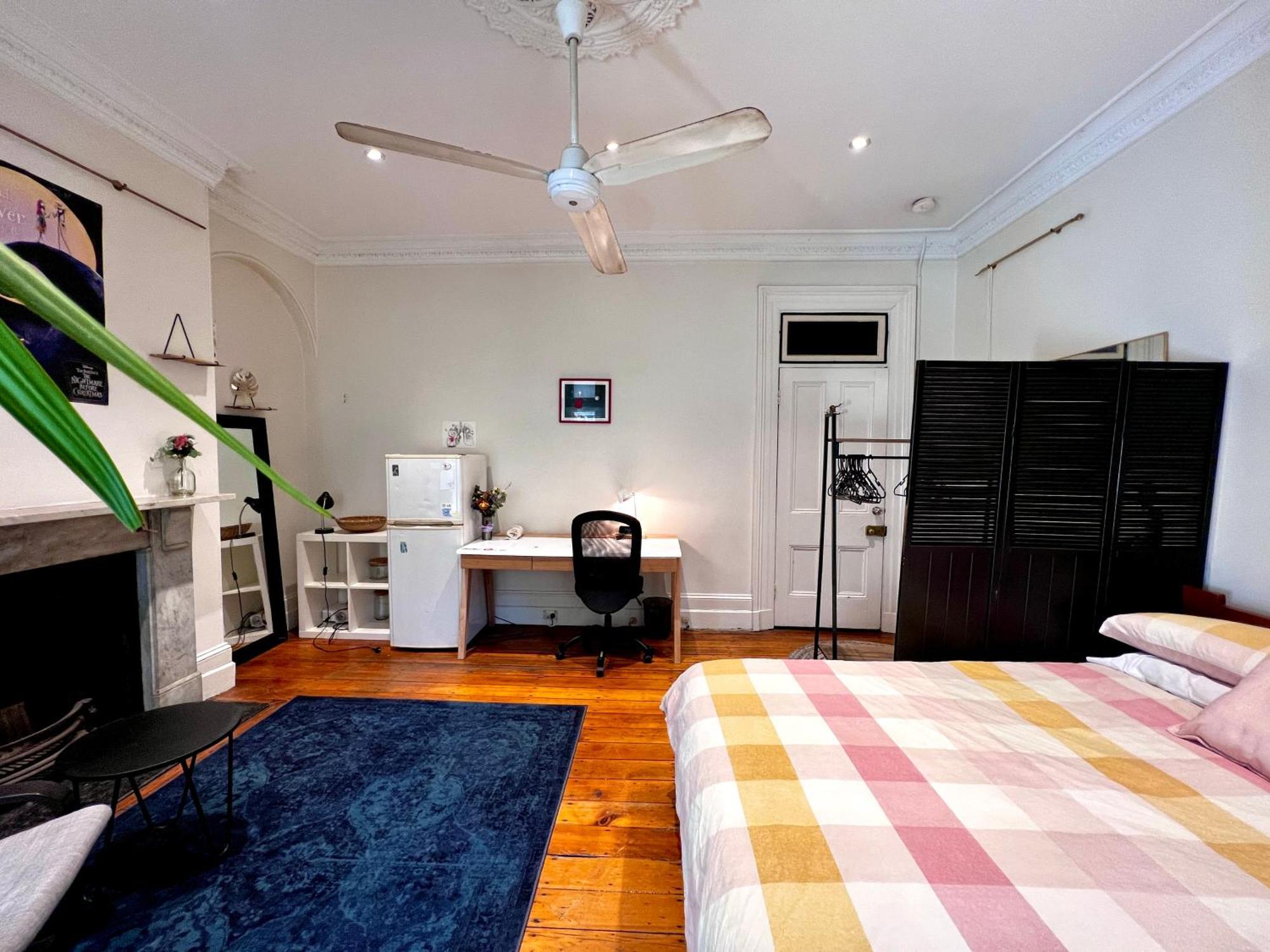 Paul'S Boutique Apartment Sydney Exterior photo