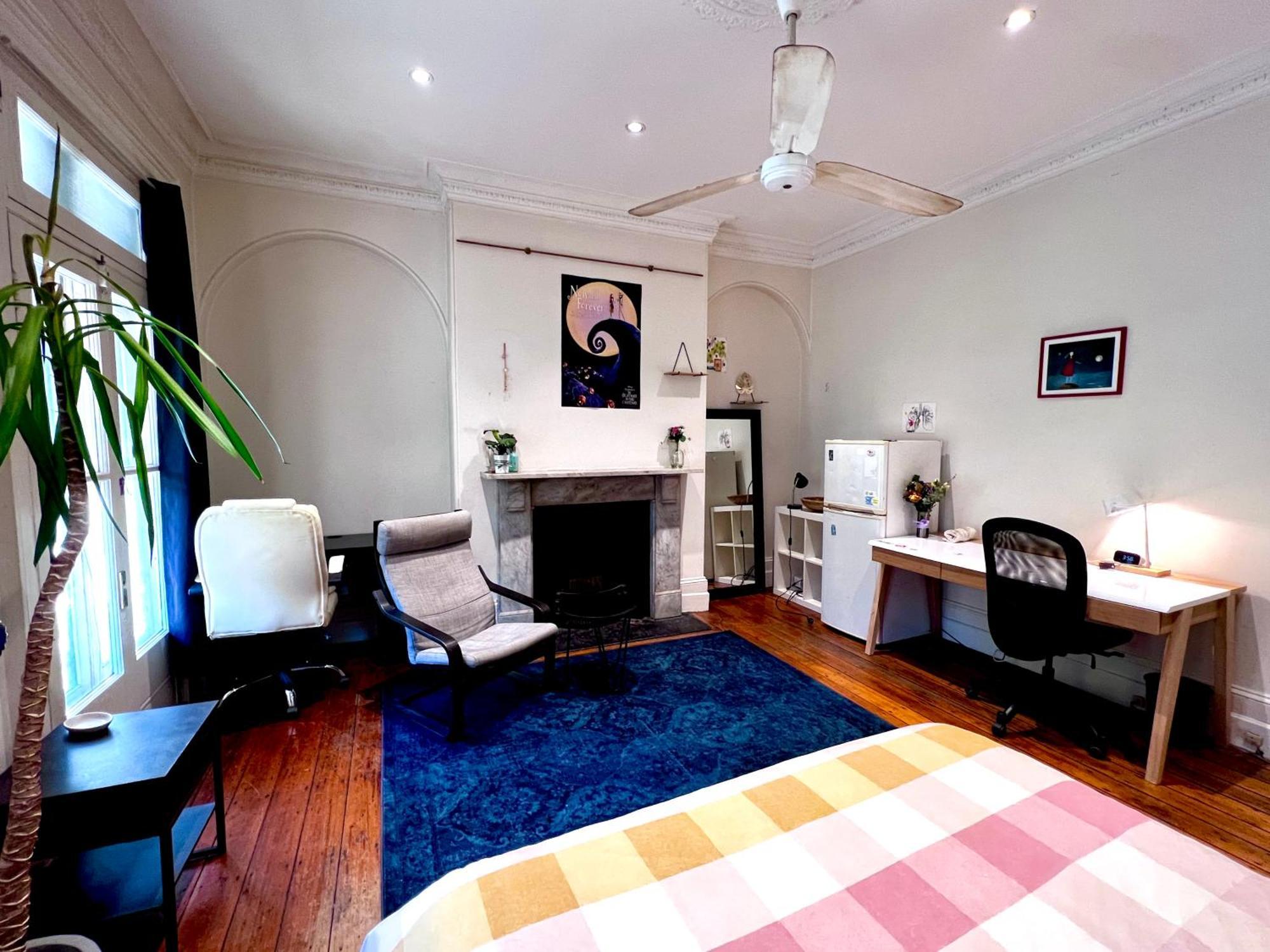 Paul'S Boutique Apartment Sydney Exterior photo