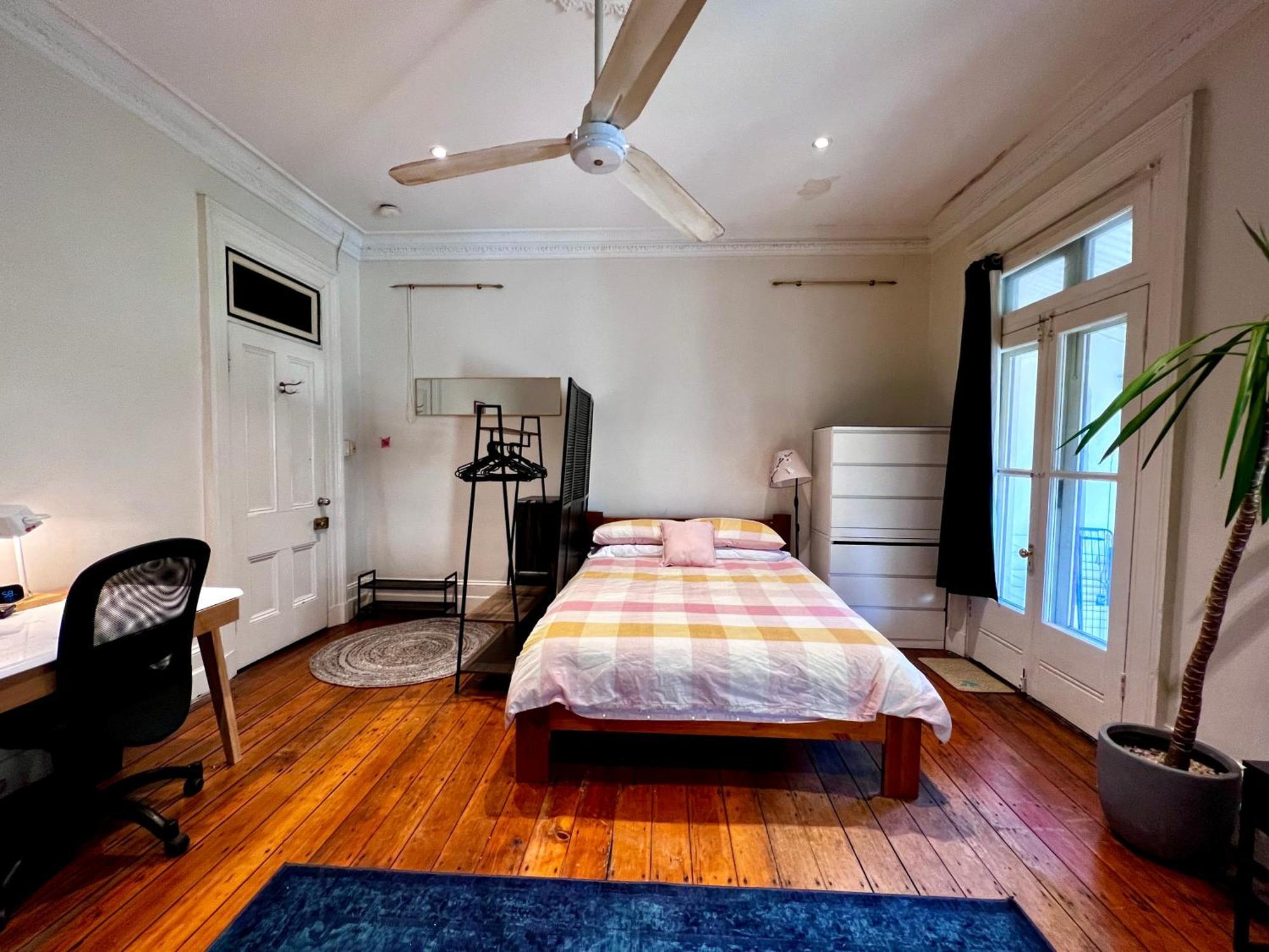 Paul'S Boutique Apartment Sydney Exterior photo